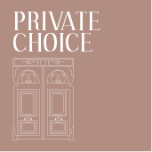 Private Choice - Paris